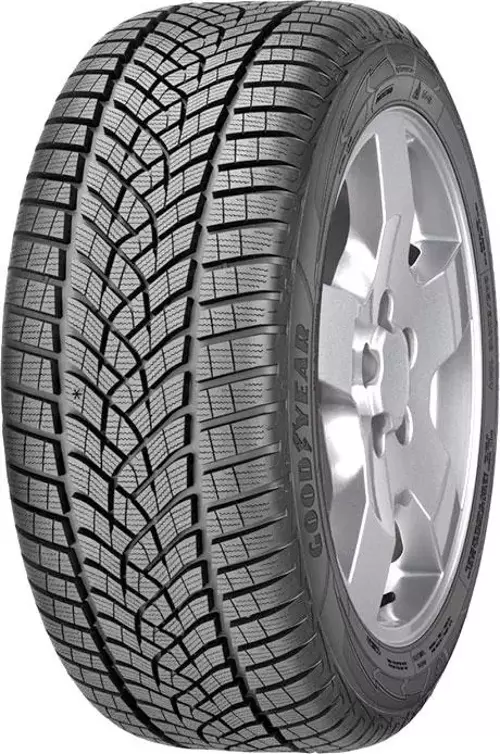 Goodyear 21550R19 93T UltraGrip Performance + (Kış) (2024) Lastik